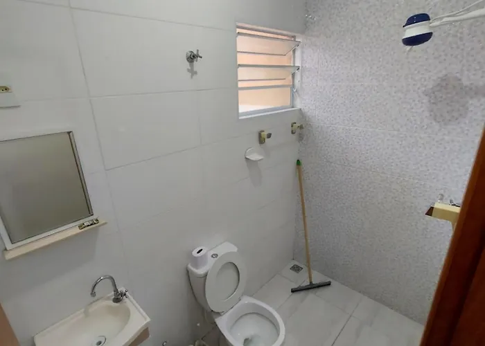 Quartos econômicos