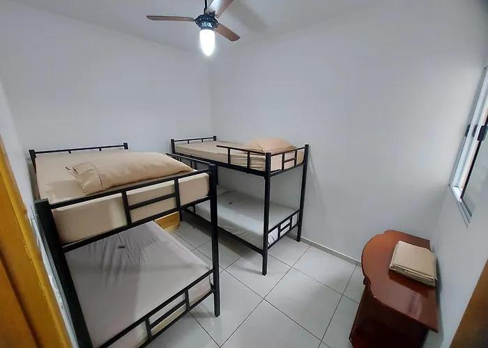 Quartos econômicos