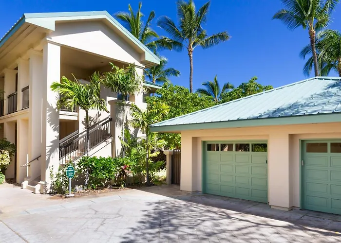 ❤Pih❤ Mauna Kea Sunsetsocean And Golf Viewsoptional Mauna Kea Hotel Privileges