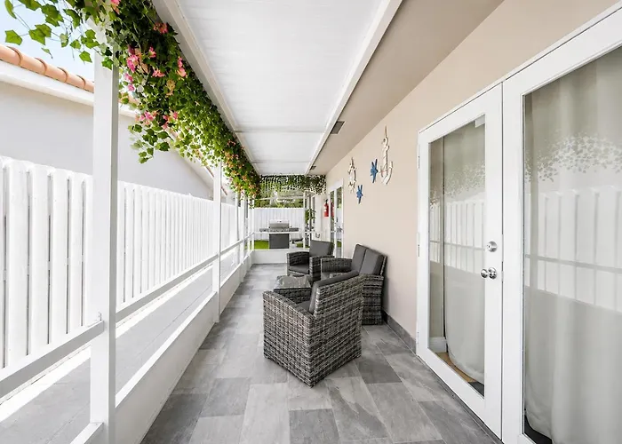 Walk To Hollywood Beach Luxury 4Br Villa