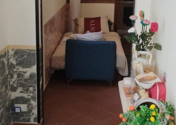 Atena Apartments Agrigento Centro