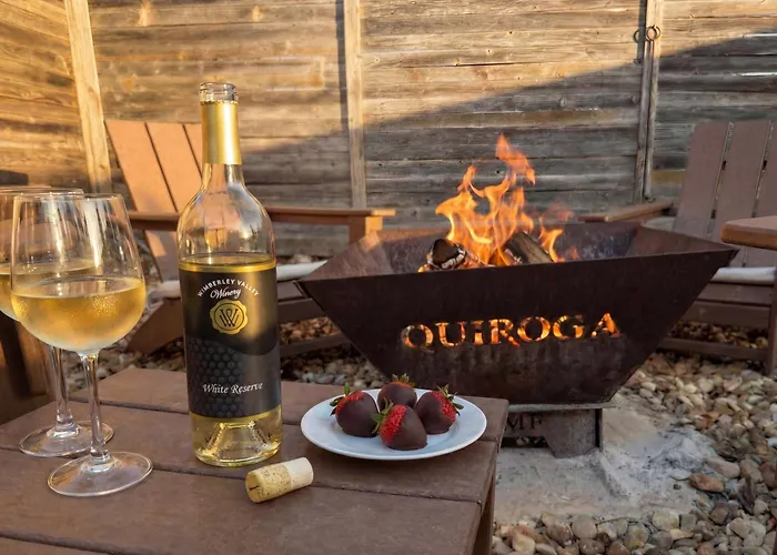 Romantic Luxury Stay W Sauna, Pool & Amenities On 10 Acres