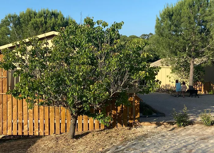 Cabanas De Melides