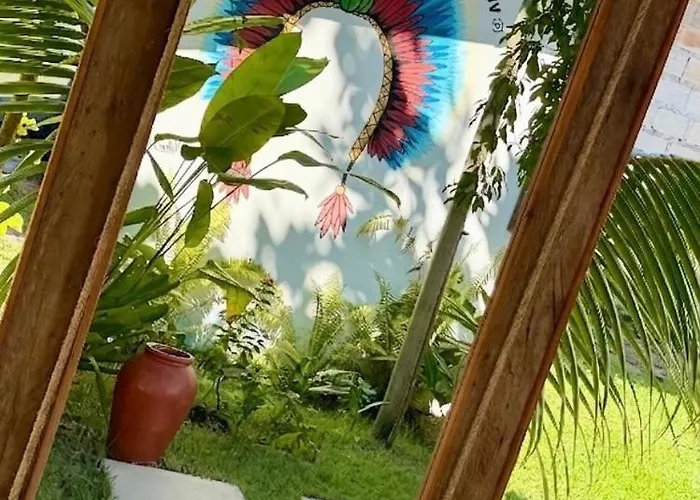 Casa 02 Na Villa Uryah
