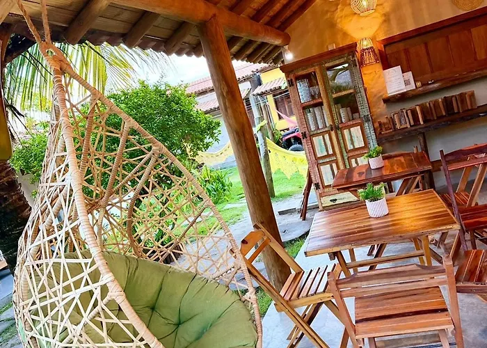 Casa 02 Na Villa Uryah
