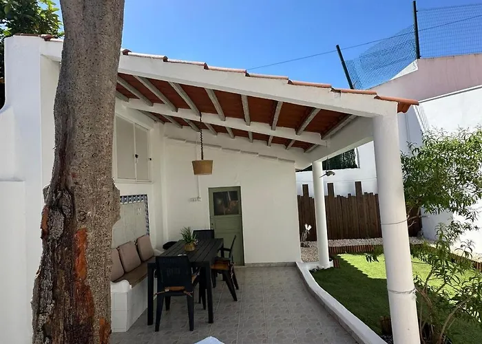 Casa Da Nespereira