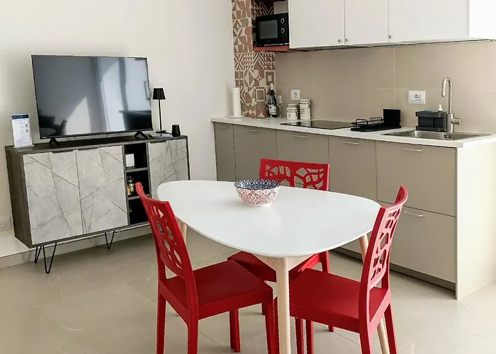 Living Castro Apartments