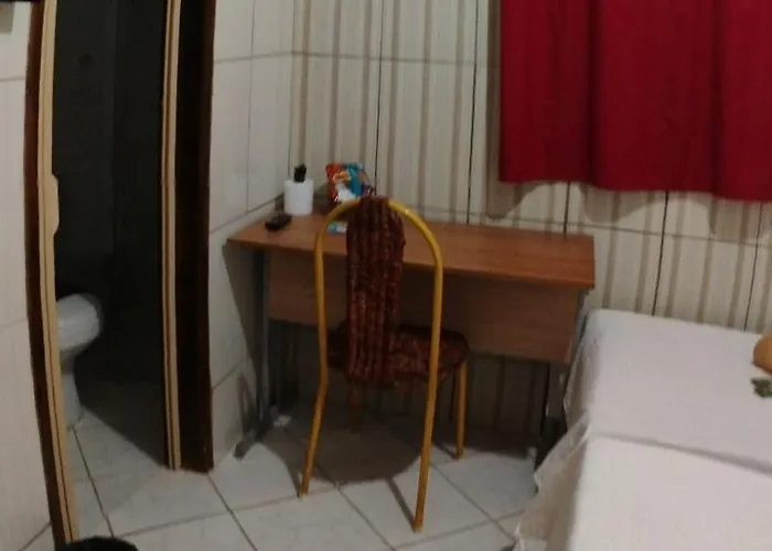 Casa Eco Via Norte - MCZ