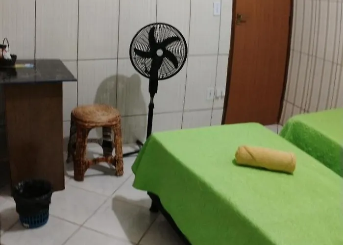 Casa Eco Via Norte - MCZ
