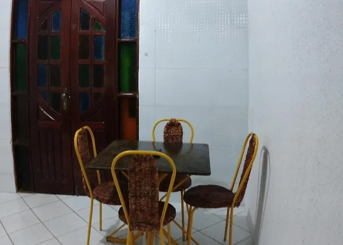 Casa Eco Via Norte - MCZ