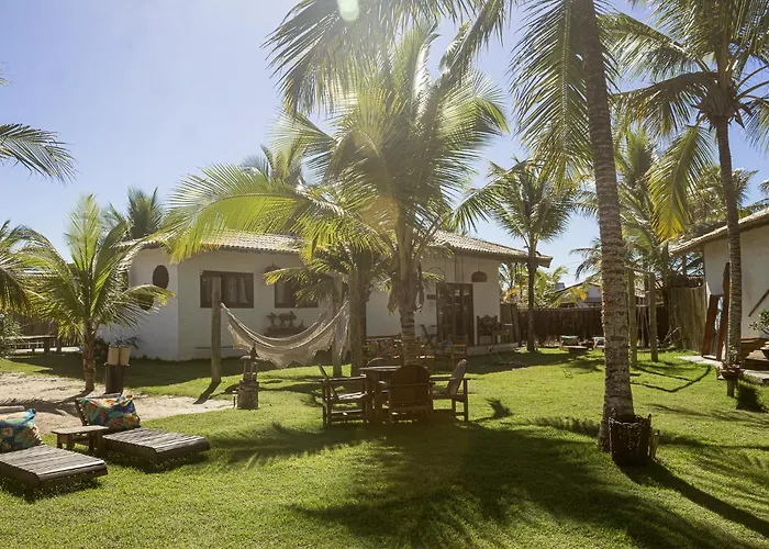 Vila das Pedras