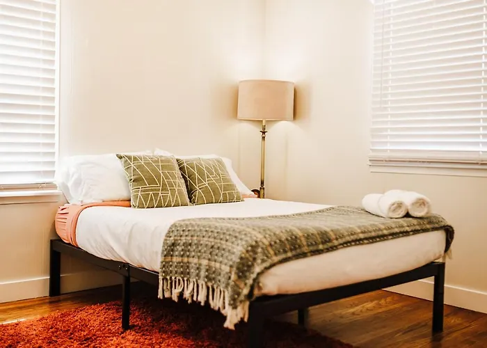 The Stardust Cottage Near Downtown Klamath Falls
