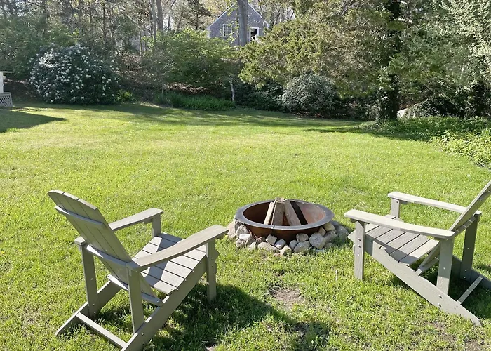 Trails & Beach Getaway
