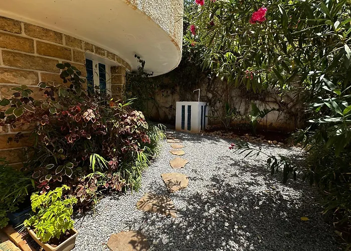 Villa La Tour, Vue Mer, Vue Panoramique
