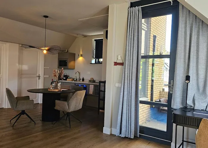 Guest Room Utrecht