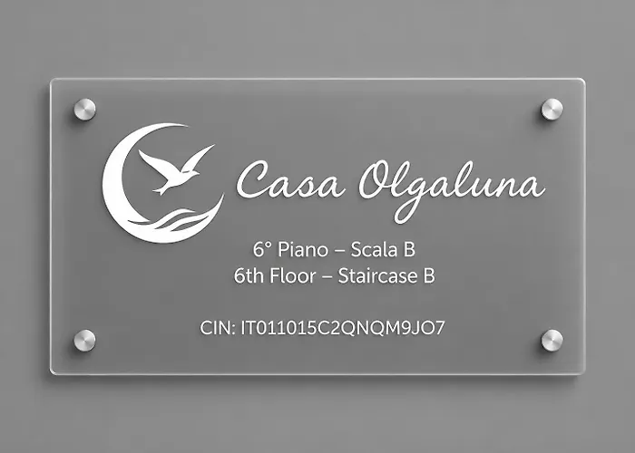 Casa Olgaluna - Art Home