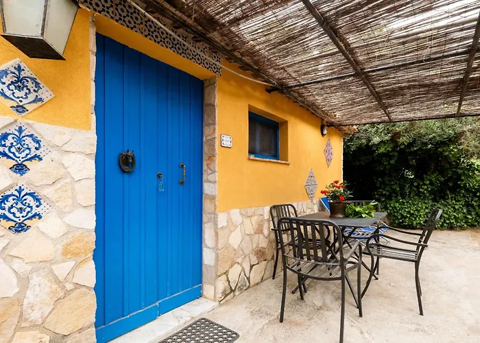 Agriturismo Duca Di Castelmonte