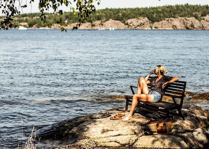 Var Gard Saltsjoebaden