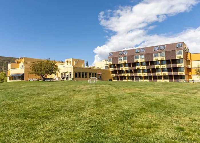 Legacy Vacation Resorts Steamboat Springs Hilltop