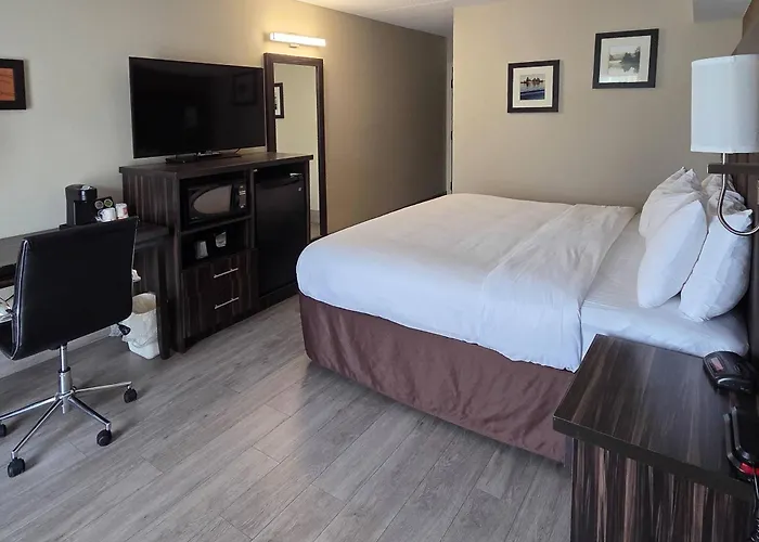Comfort Inn Trenton