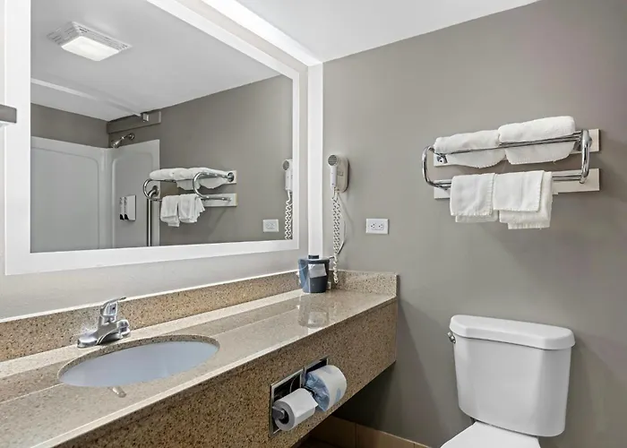 Red Roof Inn Gurnee - Waukegan