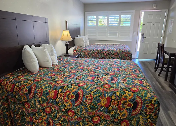 San Luis Inn And Suites