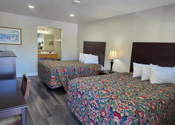 San Luis Inn And Suites