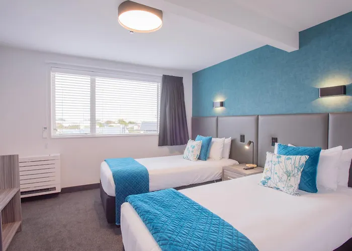Villas Motel