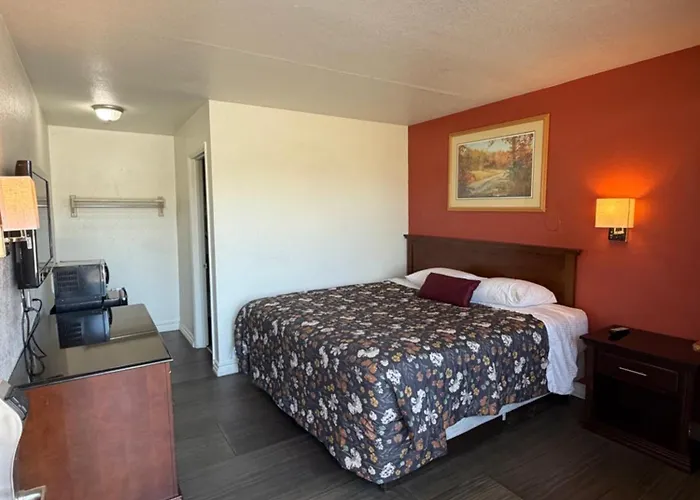 Travel Inn