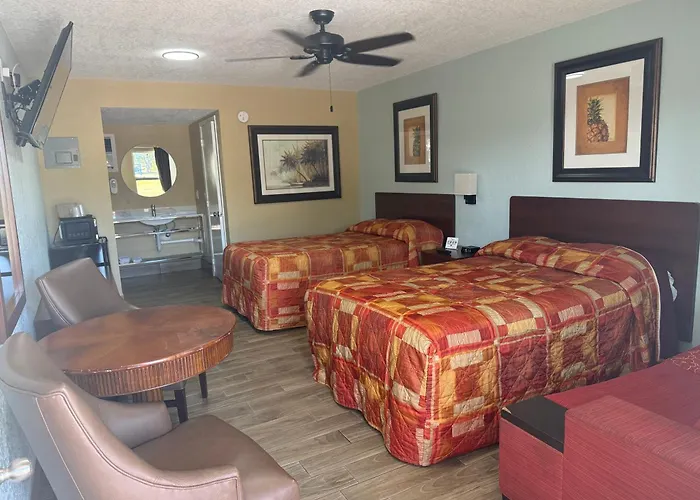Immokalee Inn