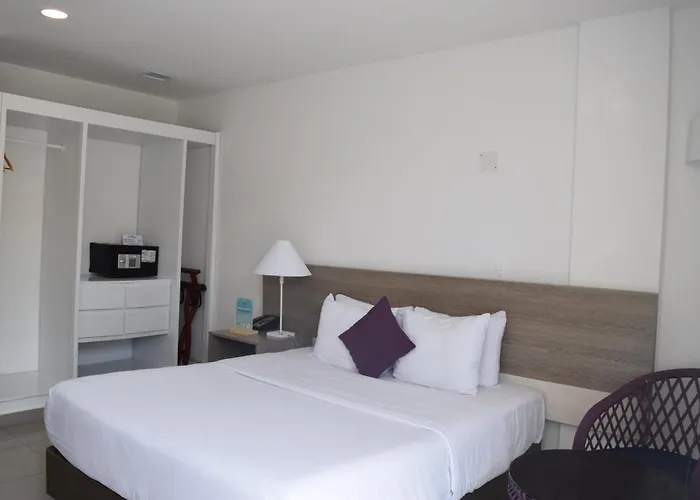 Hotel Decameron Maryland All Inclusive