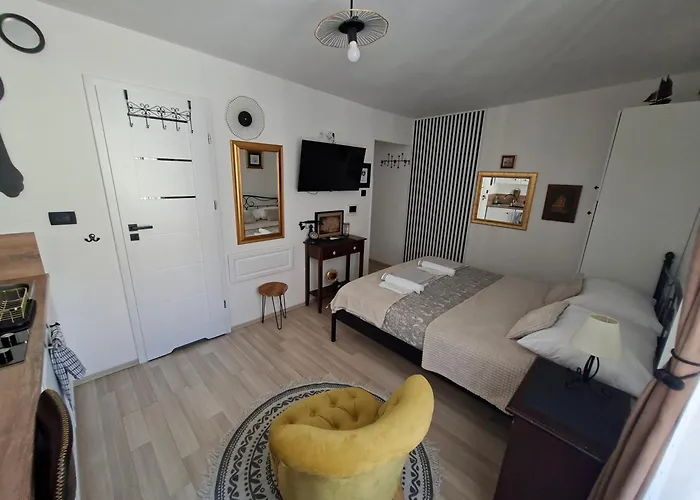 Apartment Agora