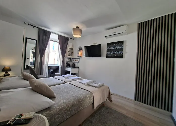 Apartment Agora