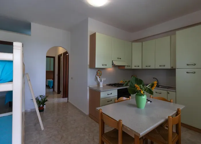 Residence Olimpo