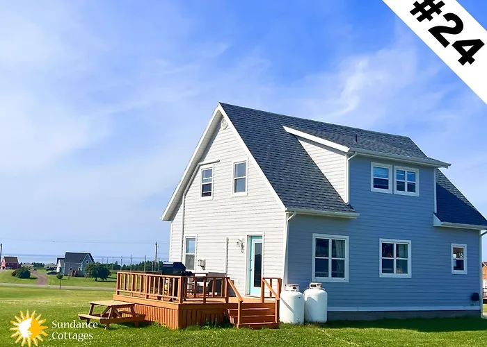Sundance Cottages