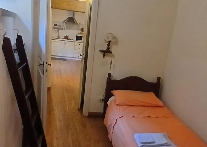 Le Residenze Ristori