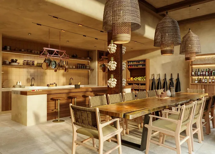Jw Marriott Costa Elena Resort & Spa, All-Inclusive