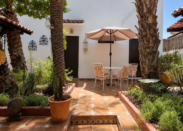 Villas Del Santo Nino