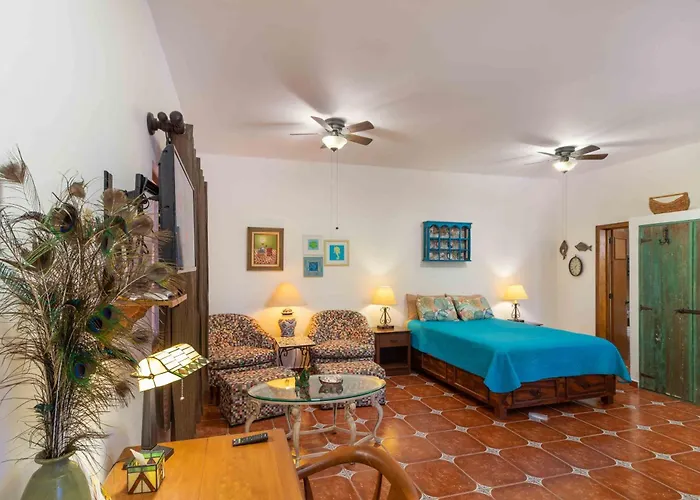 Villas Del Santo Nino
