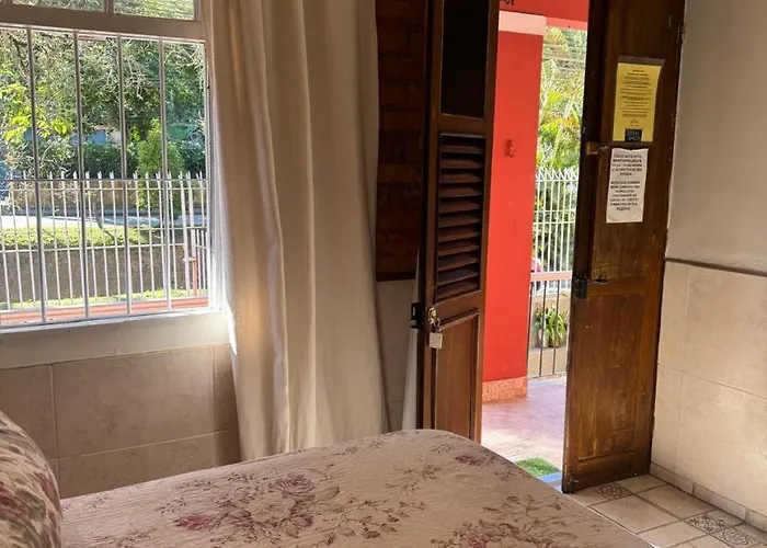 HMG Morada&Chalet - Centro histórico