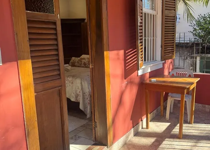 HMG Morada&Chalet - Centro histórico