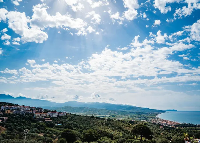 Tenuta La Selva Casa I Lavatoi