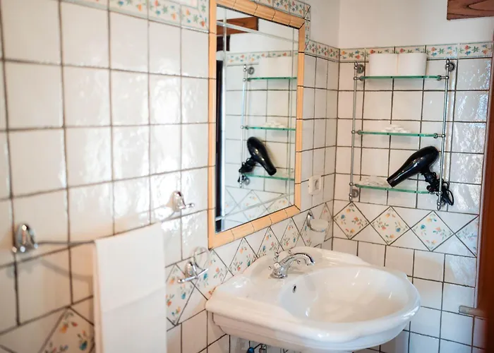 Tenuta La Selva Casa I Lavatoi