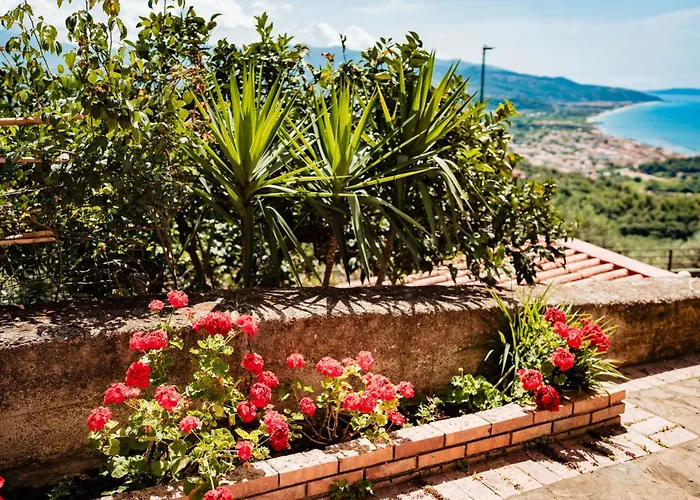 Tenuta La Selva Casa Pendio