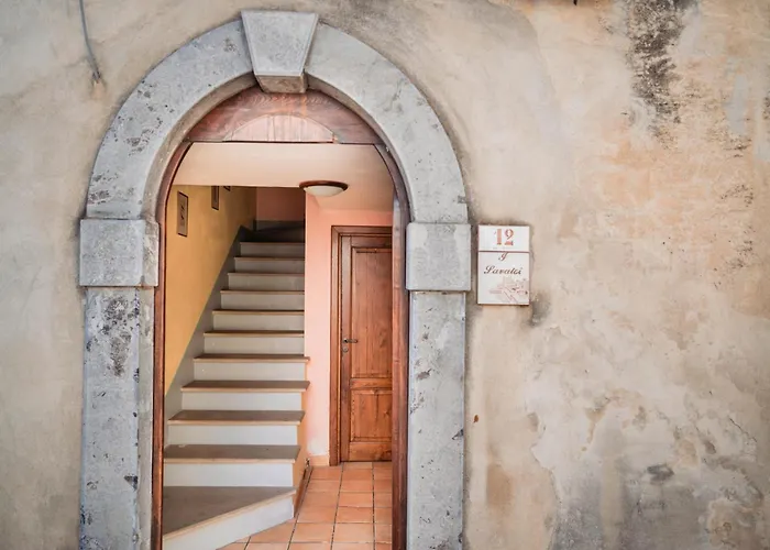 Tenuta La Selva Casa I Lavatoi