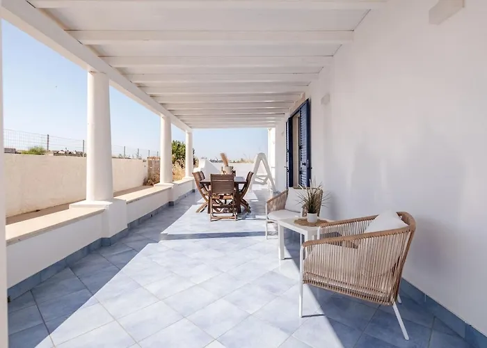 Villa Ilaria