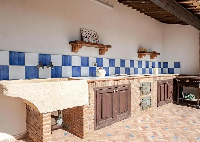 Villa Ilaria