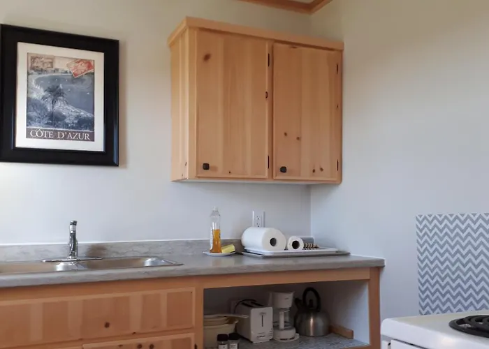 Rustico Acres Cottages