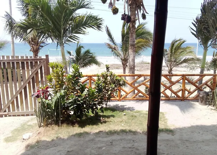La Fogata Bungalows