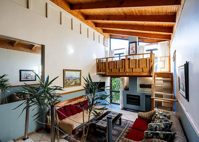 Aurora Guest Units